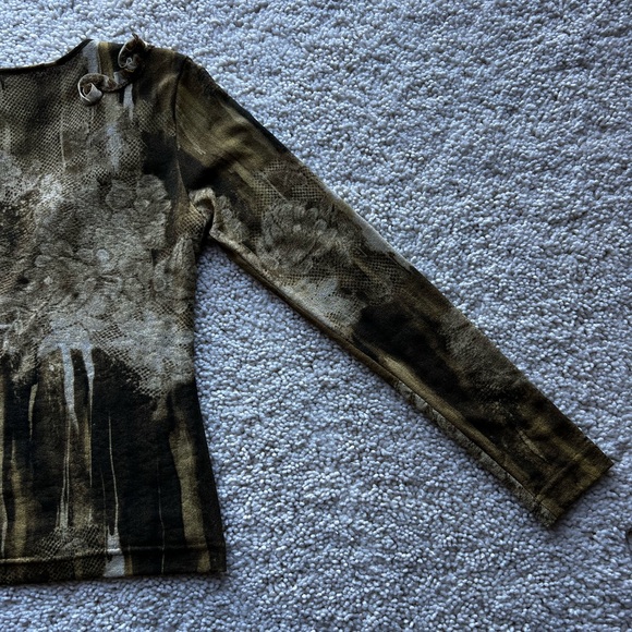 Bleu Blanc Rouge. Size 38 - Picture 5 of 10